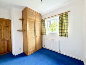Bedroom Two- click for photo gallery